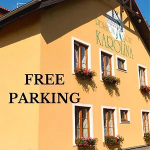 Karolina Hotel
