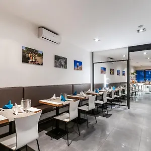 Vv Hotel
