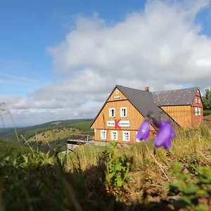 Bouda Klinovka Hotel
